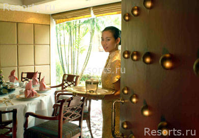 Royal Princess Srinakarin Hotel 11